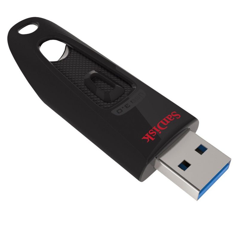 SanDisk Ultra USB 3.0 Flash Drive 64GB