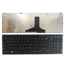 Toshiba Satellite P755 Laptop Replacement Keyboard
