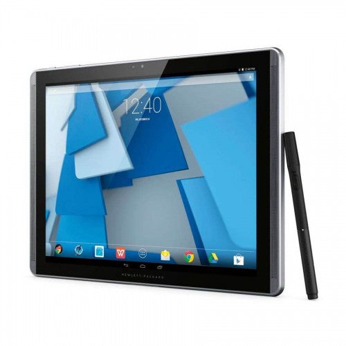 HP Pro Tablet 610 G1(F1P66EA