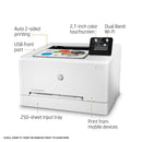 HP Color LaserJet Pro M254dw Printer (T6B60A