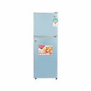 Ramtons RF/175 128Ltrs 2 Door Refrigerator - CFC Free, Direct Cool, Adjustable Thermostat