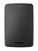 Toshiba 1TB Canvio Basics External Hard Disk Drive (HDTB310EK3AA)