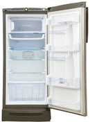 Von VARS-26DGS 210Liters Single Door Refrigerator - Direct cool, In-built voltage protection