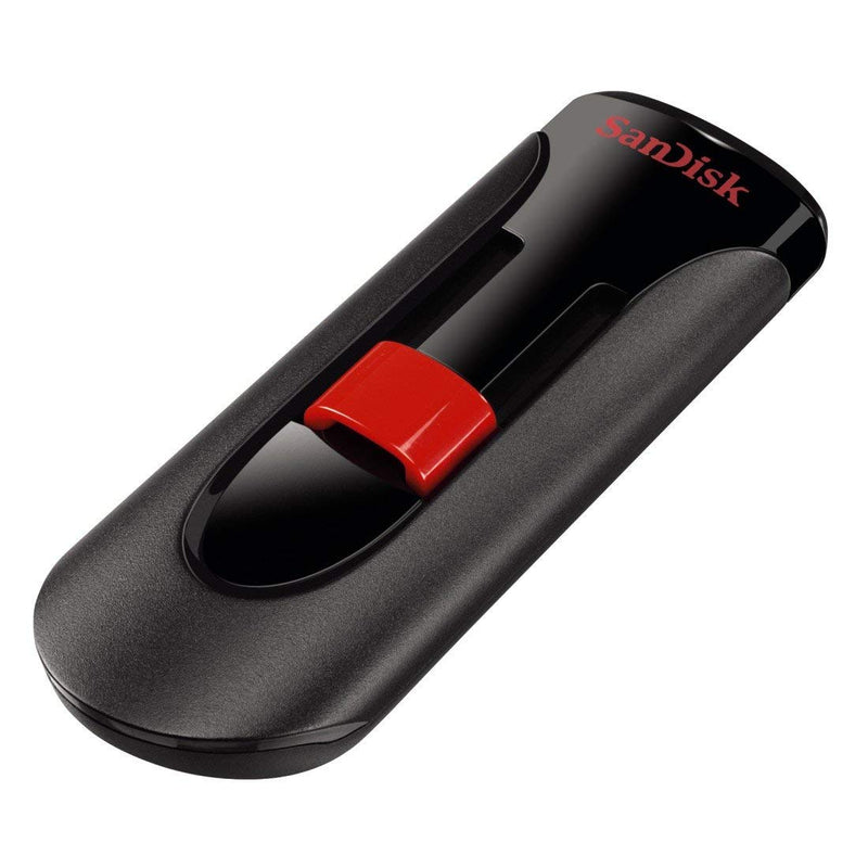 Sandisk Cruzer Glide Usb Flash Drive 32gb
