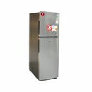 Ramtons RF/329 188Ltrs Double Door Refrigerator - No Frost, Adjustable Thermostat