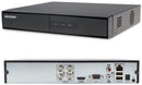 Hikvision DS-7204HGHI-F1 4CH 1080p Lite 1U H.264 DVR