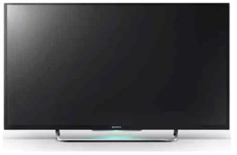 Sony 85 Inch 4K Ultra HD Smart TV (KD-85X80)