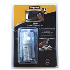 Fellowes Laptop Screen Cleaner (16LSC0001)