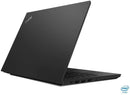 Lenovo Thinpad E14 Laptop, Intel Core i7-10510U, 8GB DDR4 2666,1TB HDD, Windows 10 Pro-20RA0004UE