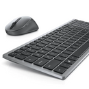 Dell KM7120W Multi-Device Wireless Keyboard and Mouse (580-AIWF)