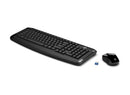 HP Wireless Keyboard and Mouse 300