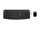 HP Wireless Keyboard and Mouse 300