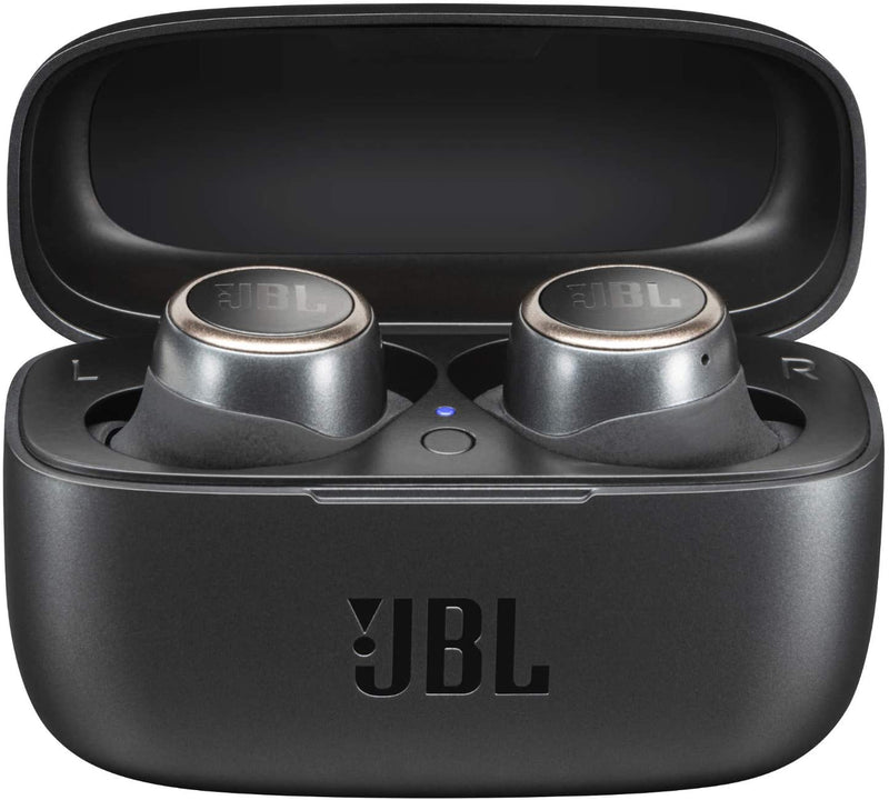 JBL LIVE 300TWS - True Wireless In-Ear Bluetooth Headphones with Microphone