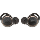 JBL LIVE 300TWS - True Wireless In-Ear Bluetooth Headphones with Microphone