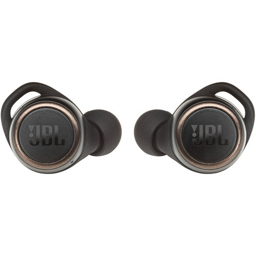 JBL LIVE 300TWS - True Wireless In-Ear Bluetooth Headphones with Microphone