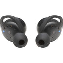 JBL LIVE 300TWS - True Wireless In-Ear Bluetooth Headphones with Microphone
