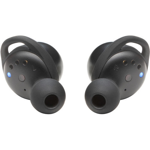 JBL LIVE 300TWS - True Wireless In-Ear Bluetooth Headphones with Microphone
