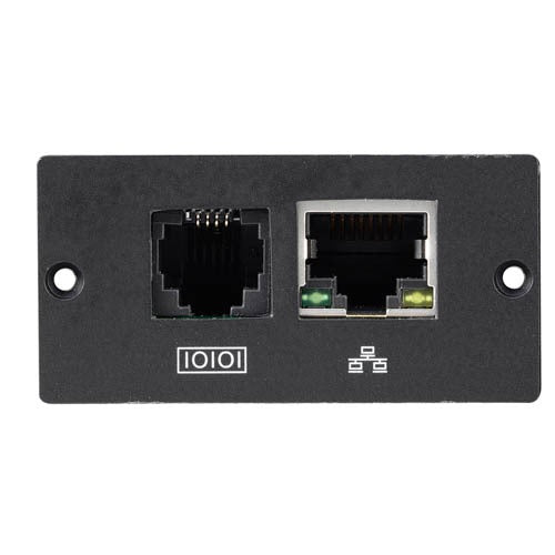 APC APV9601 Easy UPS Online SNMP Card