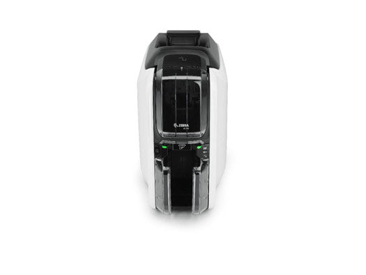 Zebra ZC100 Single-Sided ID Card Printer - ZC11-0000000US00