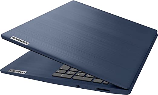 Lenovo ideaPad 3 1165G7 laptop (82H801WBUE) - 15.6″ Inch Display, Intel Core i7, 8GB RAM/1TB Hard Disk Drive