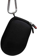 Hermitshell Travel Case Fits HP Wireless x4000 Bluetooth Mouse (2GJ35AA)