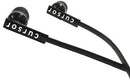 Cursor E-800 Wired Earphone