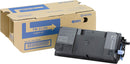 Black Kyocera TK-3130 Toner Cartridge