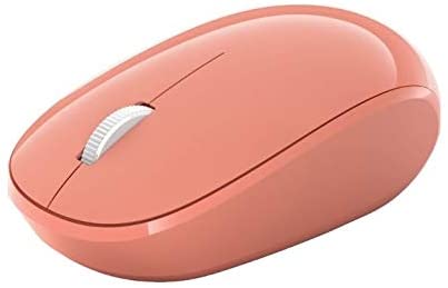 Microsoft Bluetooth Mouse Peach (RJN-00046)