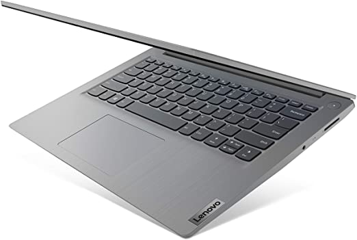 Lenovo ideaPad 3 151GL05 laptop (81X8009WUE) - 15.6″ Inch Display, Intel Core i7, 8GB RAM/1TB Hard Disk Drive