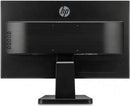 HP 24W 23.8-Inch Display IPS LED Backlit Monitor (Full HD) 1CA86AS