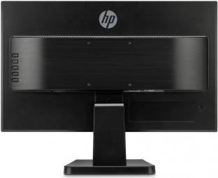 HP 24W 23.8-Inch Display IPS LED Backlit Monitor (Full HD) 1CA86AS