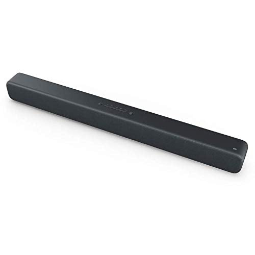 Xiaomi Mi Soundbar with 8 Speaker Drivers (B084HMF8Z7) Black