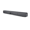 Xiaomi Mi Soundbar with 8 Speaker Drivers (B084HMF8Z7) Black