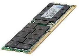 HPE 64GB (726724-B21) 2133MHZ PC4-17000 CL15 ECC REGISTERED QUAD RANK(G9 Series)