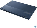 Lenovo ThinkBook 14s Yoga 2-in 1, 14" FHD IPS 300nits Touch Screen, Core i7-1165G7, Backlit Keyboard, WiFi 6 , USB-C, Thunderbolt 4, HDMI, Iris Xe Graphics, Windows 10 Pro,16GB RAM, 512GB PCIe SSD