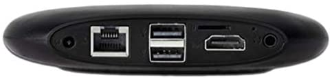 Remix Mini Android PC - Intel Quad Core Cortex A53 Allwinner processor, 1.2 GHz, 16 GB