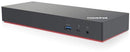 Lenovo ThinkPad Thunderbolt 3 Docking Station Gen2- 40ANY230UK