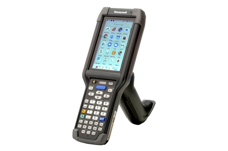Honeywell CK65 Rugged android Mobile Computer 