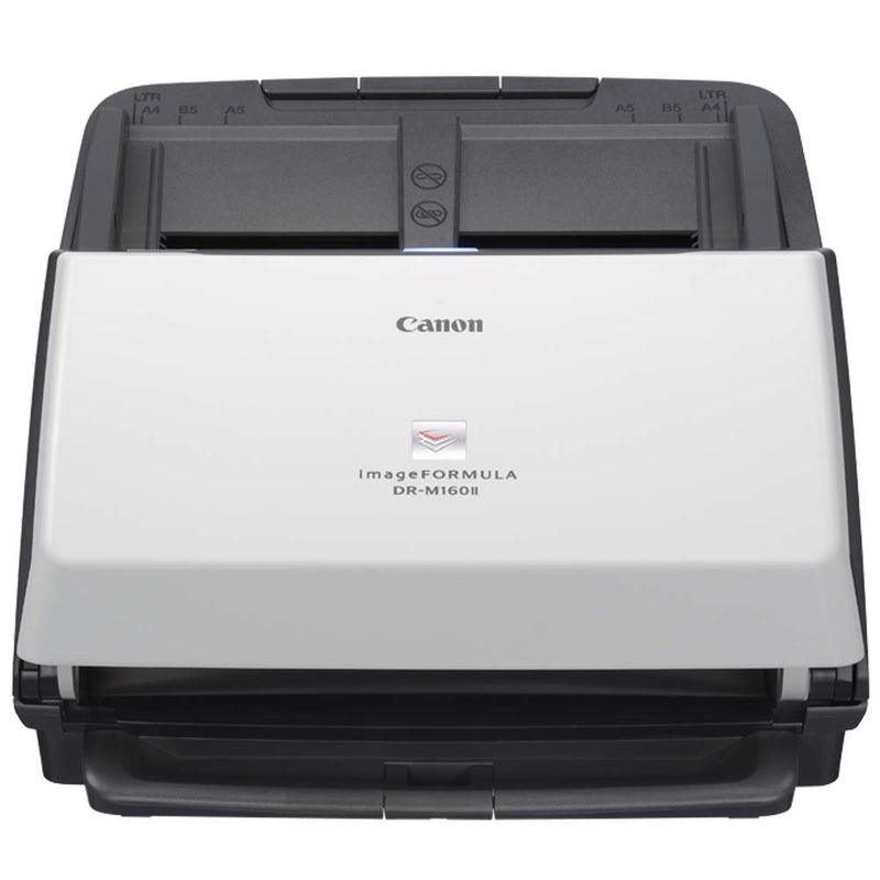 Canon imageFORMULA DR-M160II Document Scanner - 9725B003AF