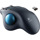 Logitech M570 Laser Wireless Trackball Mouse