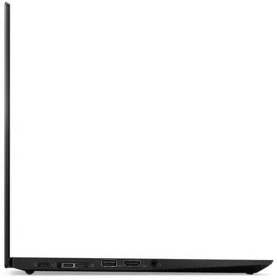 Lenovo ThinkPad T14s, Intel i7-10510U, 14" FHD Touch Screen,16GB DDR4 RAM, 1TB NVMe SSD, Backlit, Fingerprint Reader, Win10Pro