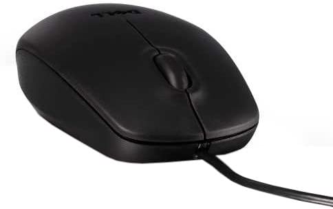 Dell MS111 USB Mouse for PC