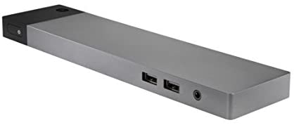 HP ZBook 150W Thunderbolt 3 Docking Station (P5Q58UT