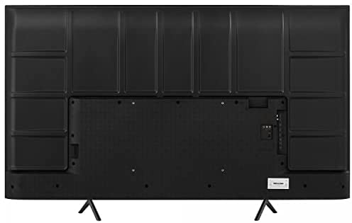 Hisense 70 Inch Smart 4k Frameless With Remote Now TV ( A71KEN)