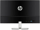 HP 27f 27 Inch IPS LED Display Monitor, 2XN62AA