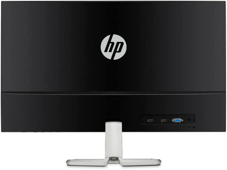 HP 27f 27 Inch IPS LED Display Monitor, 2XN62AA
