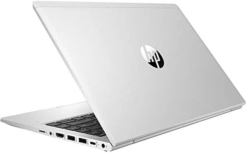 HP Probook 440G8 Laptop (5N205ES) - Intel Core i5 11th Gen (1135G7), 512GB SSD, 8GB RAM, 14" inch FHD Display, PC/DOS, 1 Year Warranty