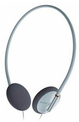 Lenovo P350 On-Ear Headphone with Mic