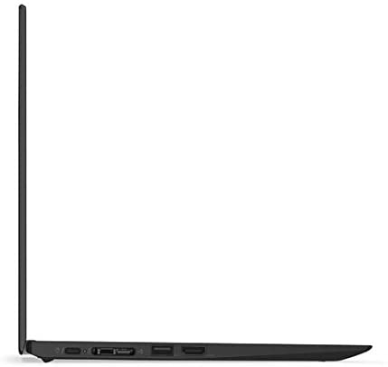 Lenovo ThinkPad X1 Carbon Ultrabook, Core i7-10510U, 16GB RAM, 512GB SSD, 14" FHD Display, (20U9001EUE)