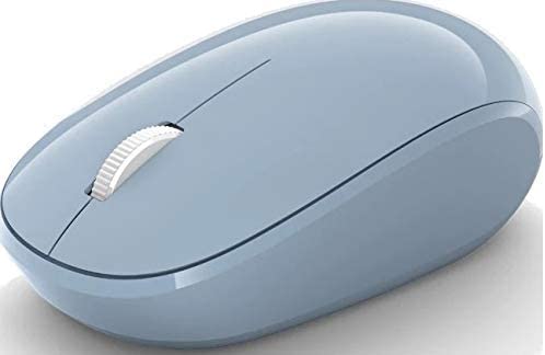 Microsoft Bluetooth Mouse Blue (RJN-00022)